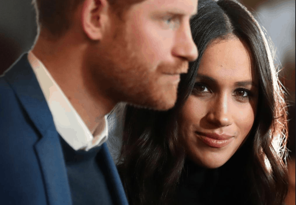 lessons from Meghan Markle