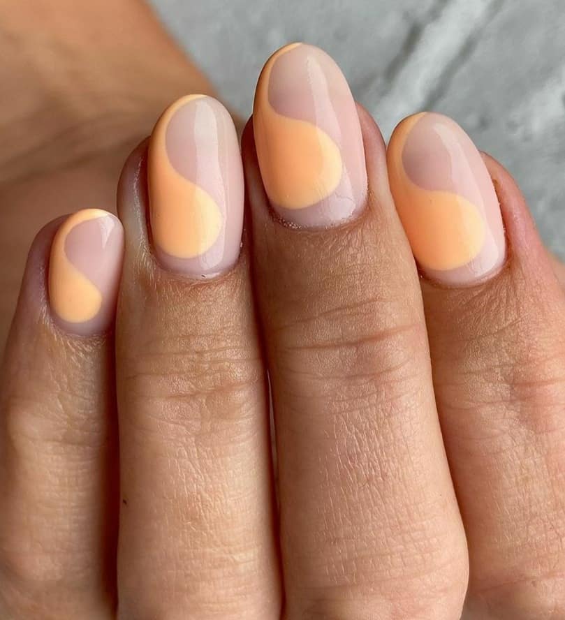 Trendy Fall Nail Designs You Should Try | Busy Wife Busy Life